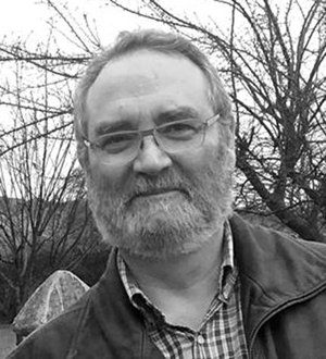 Vicente Barragán