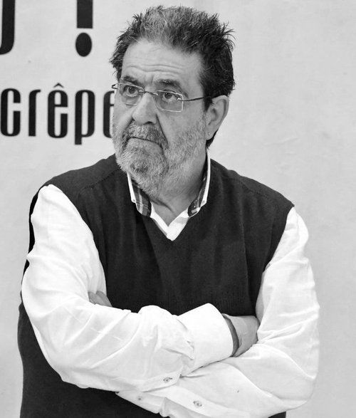 Guillermo González